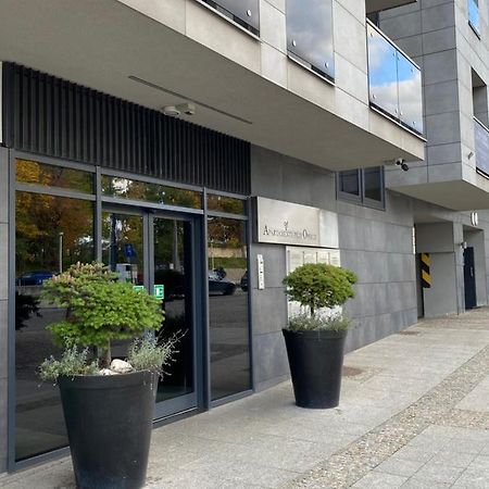 D&M Apart Przy Operze Bialystok Exterior photo